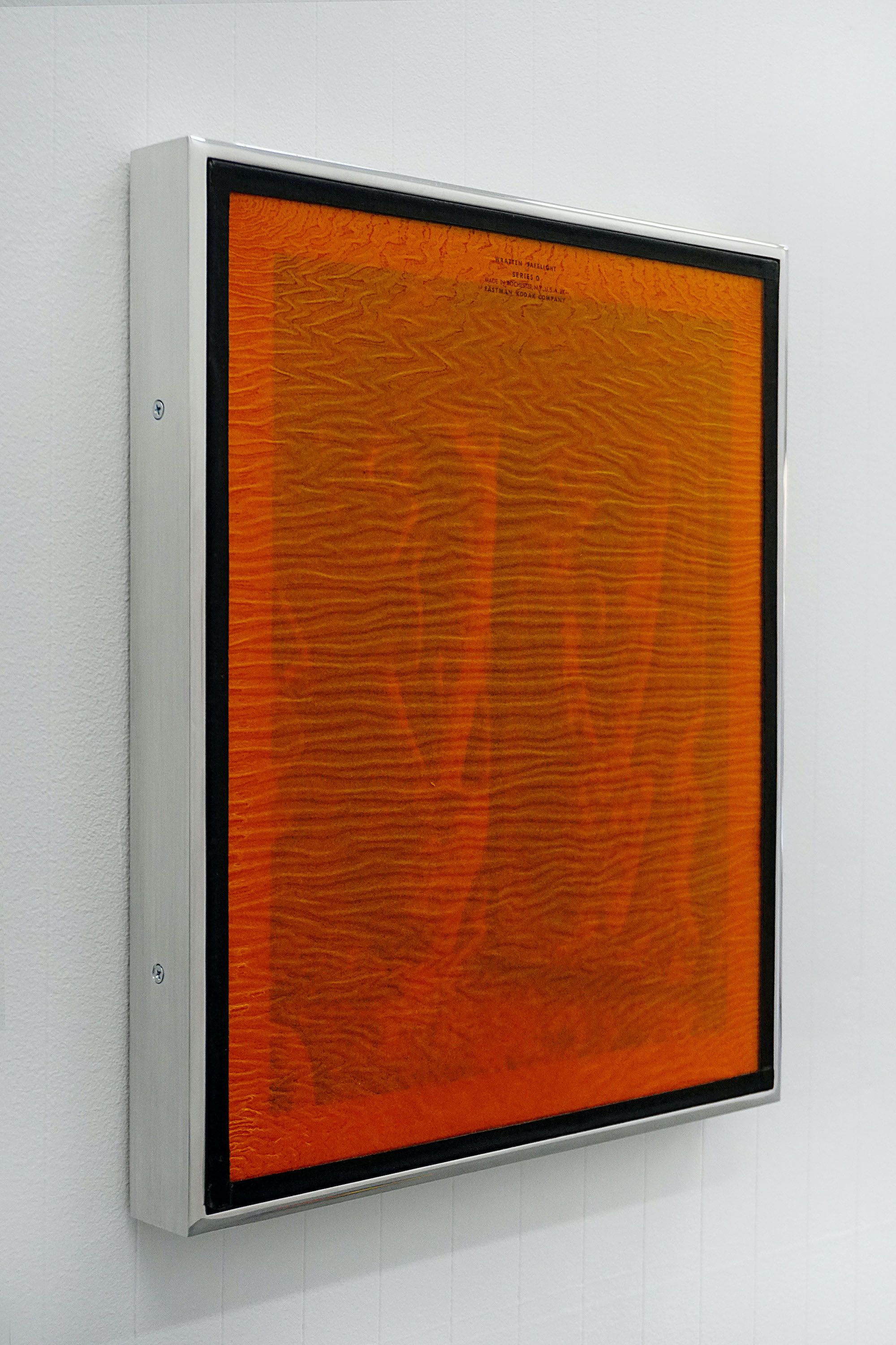 Sam Siegel, Nightshift at Mery Gates, photo 6