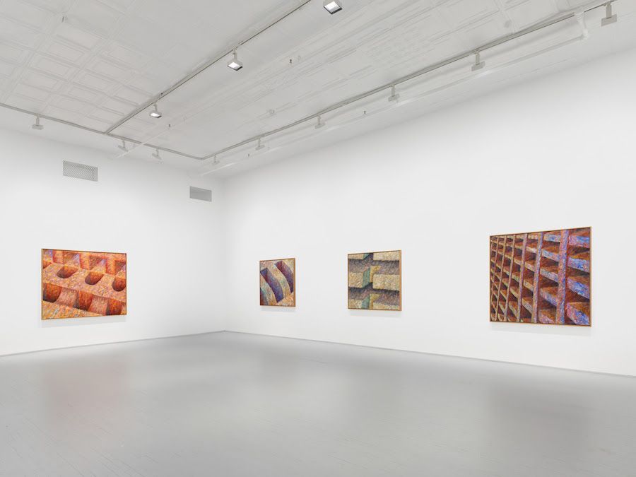 Keegan Monaghan, In at James Fuentes, photo 3