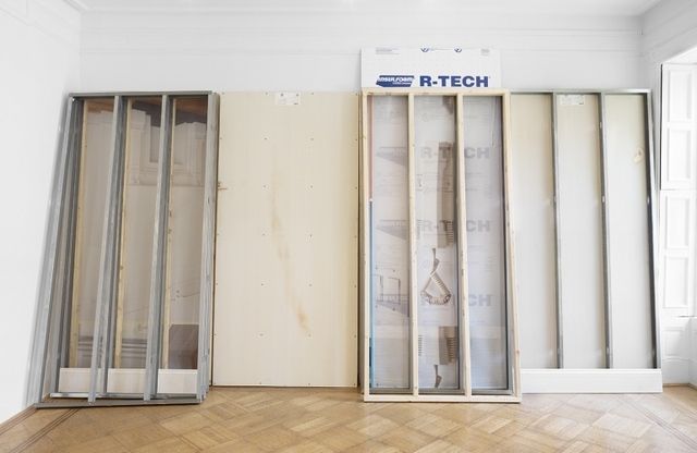 Luke Diiorio, Never Stop Improving at Robert Blumenthal Gallery, photo 2