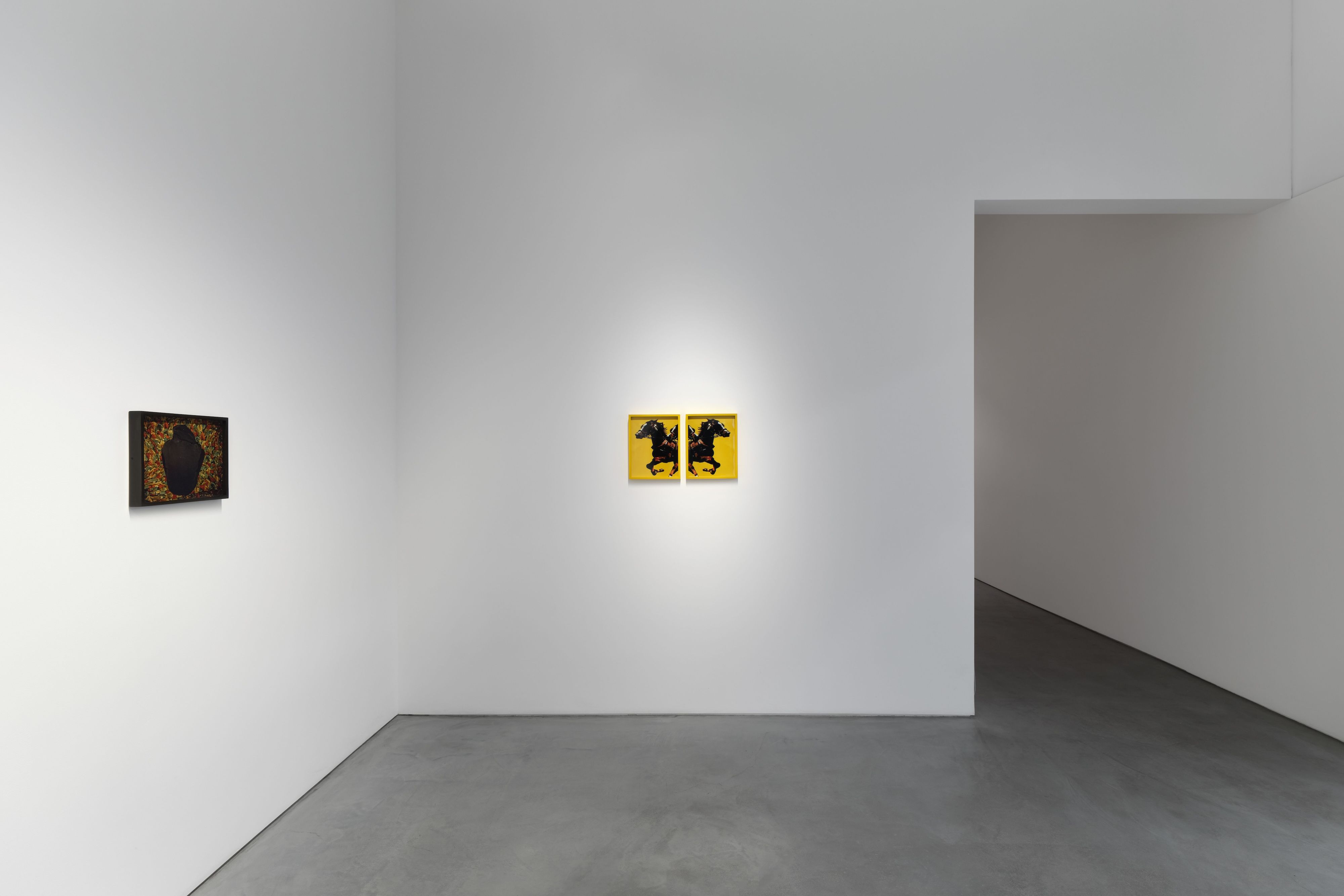 Brenna Youngblood, R.A..D…I..O. at Roberts Projects, photo 21