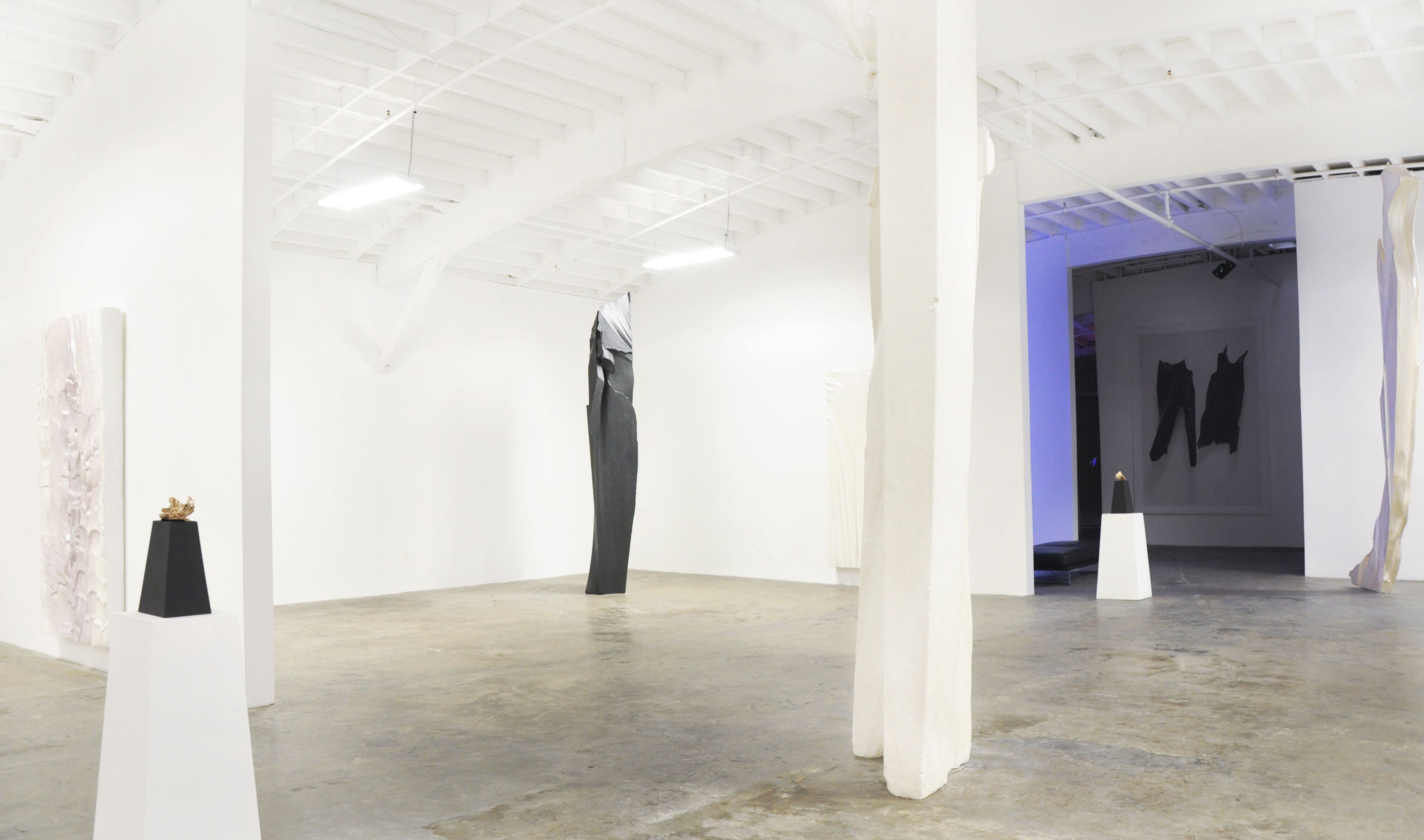 Kristan Marvell, The Quiddity of Presence at Museum as Retail Space, photo 7