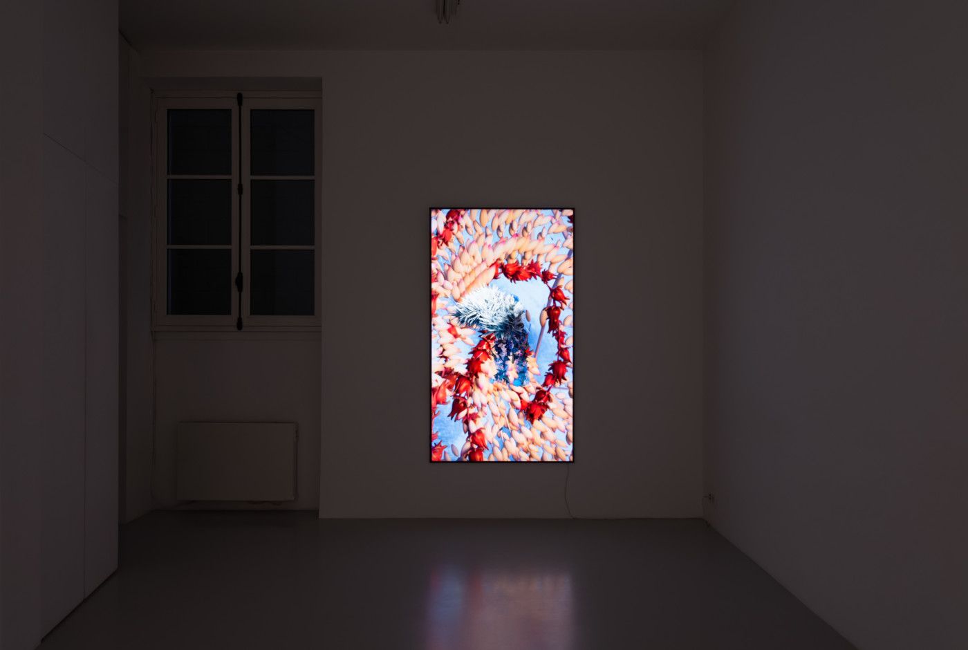 Julien Creuzet, The Possessed of Pigalle or the Tragedy of King Christophe at High Art, photo 12