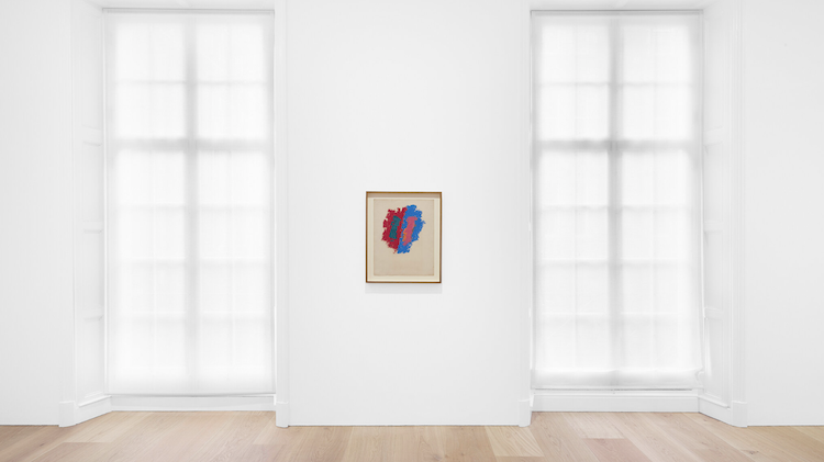 Josef Albers, Paintings Titled Variants at David Zwirner, photo 5