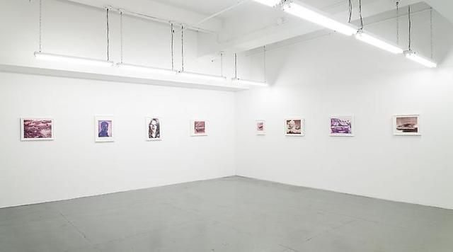 Alex Brown, Selected Drawings at Marc Jancou Contemporary, photo 4
