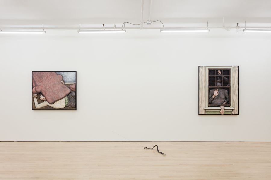 Dan Herschlein, Dweller at JTT, photo 3