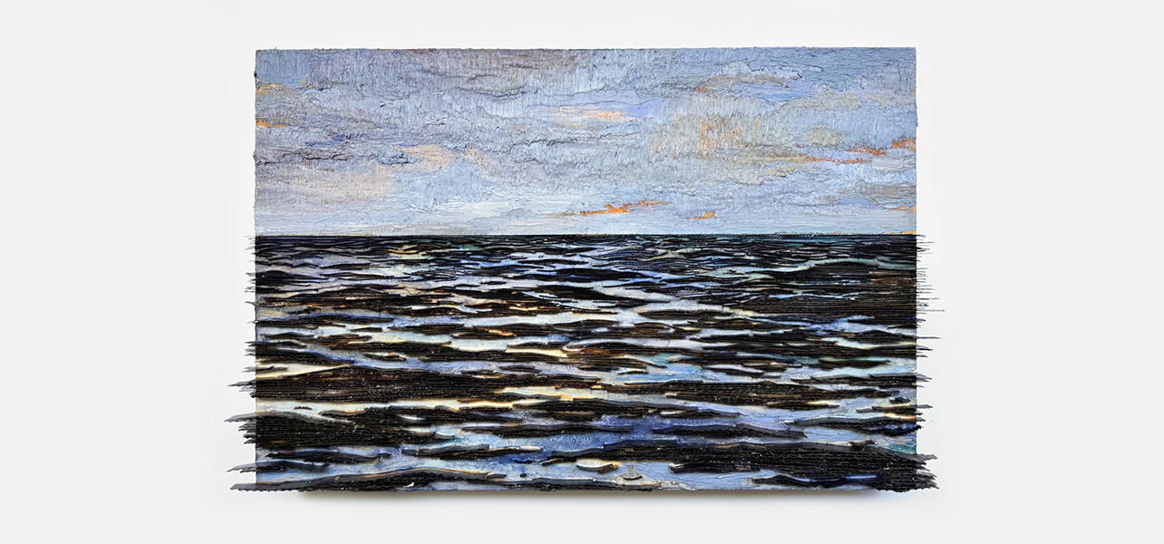 Yoan Capote, See Escapes at Ben Brown Fine Arts, photo 2