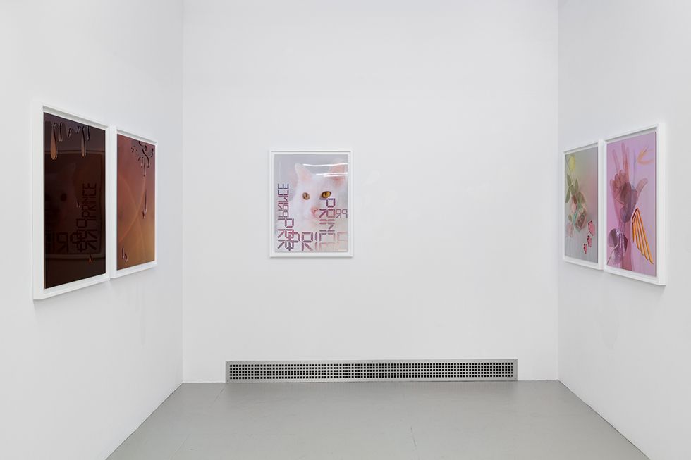 Joseph Desler Costa, Soft Powers at ClampArt, photo 4