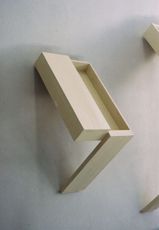 Vaclav Pozarek, HOH (Hund ohne Hose) at Barbara Wien, photo 2