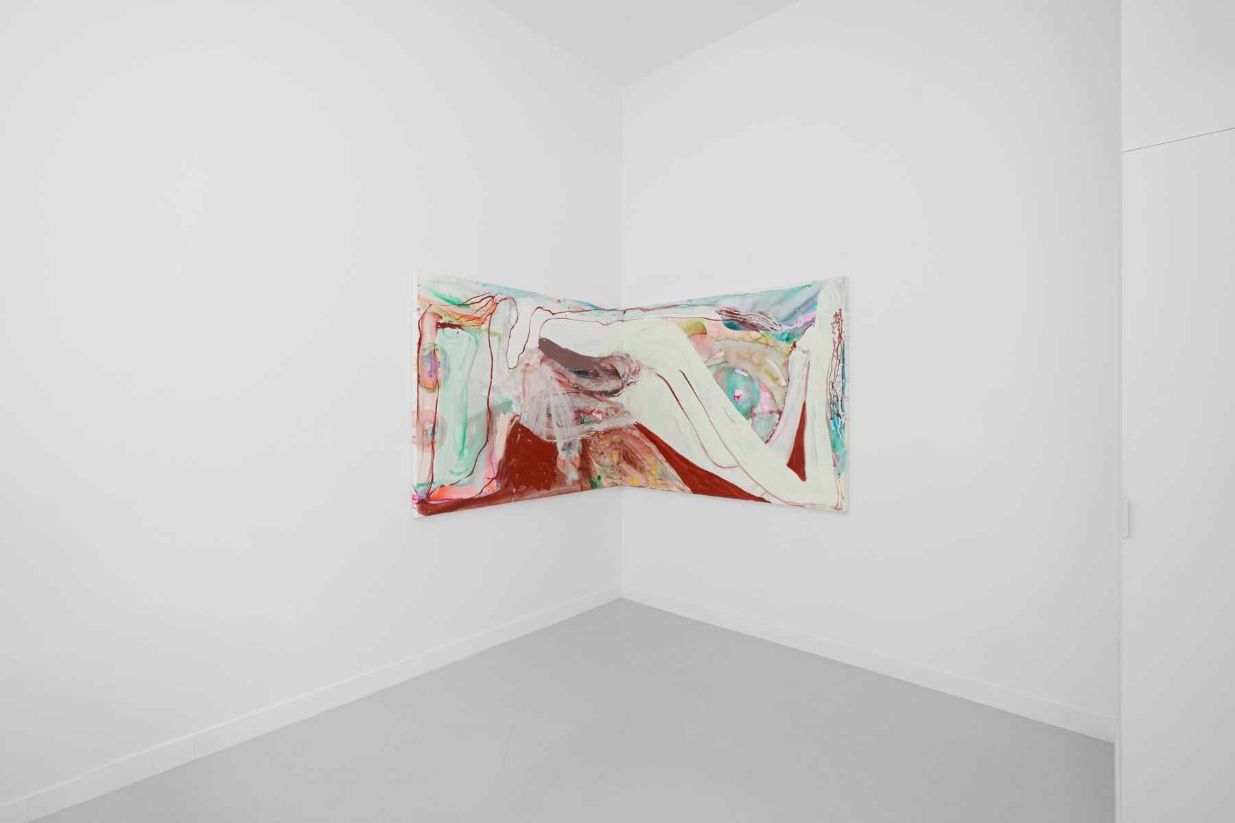 Jedda-Daisy Culley, Lucid Bodies at Cassandra Bird, photo 6