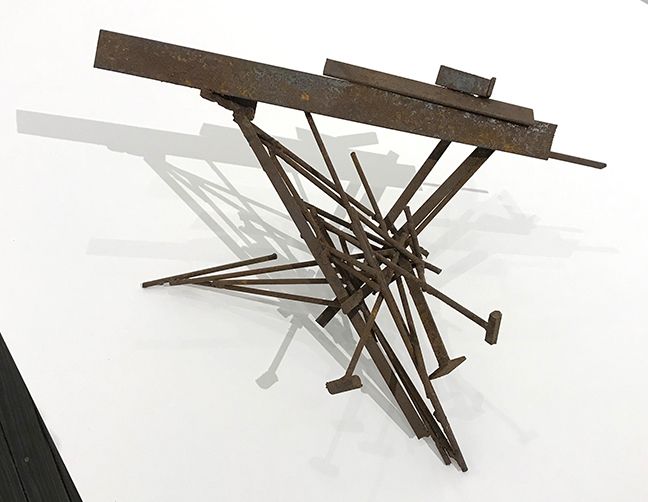 Robert Mallary & Ryan Foerster, Robert Mallary & Ryan Foerster at Kerry Schuss, photo 3