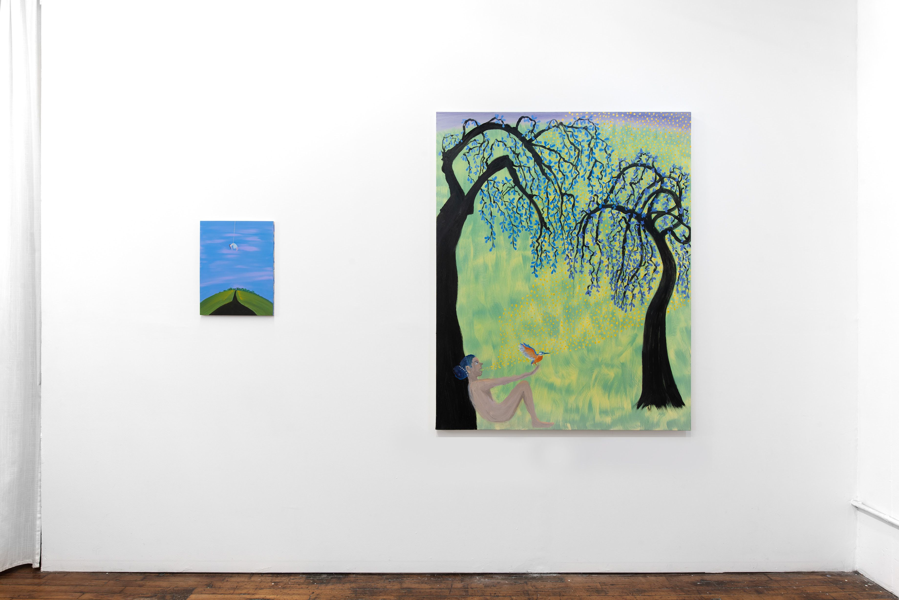 Mary DeVincentis, Know Your Garden at Tappeto Volante, photo 3