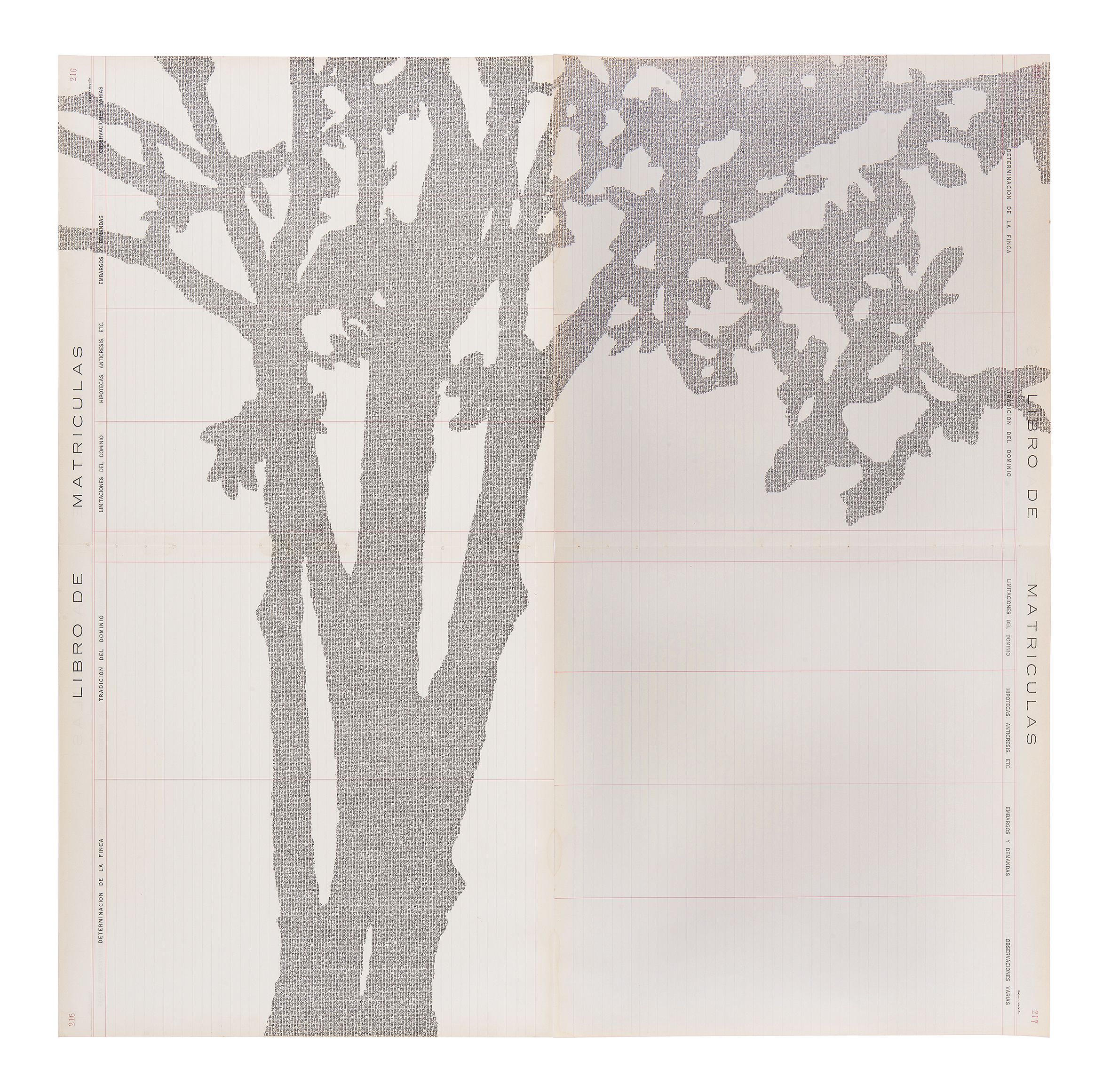 Johanna Calle, The Absence at Josée Bienvenu, photo 4