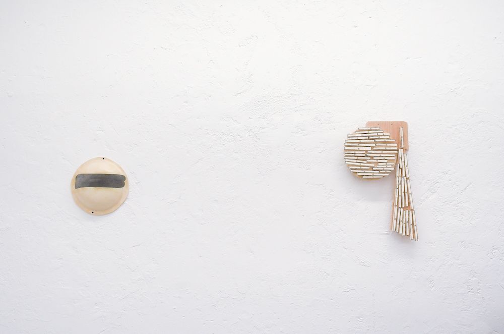 Christina Tenaglia, Parallel Situations at Thomas Park, photo 4