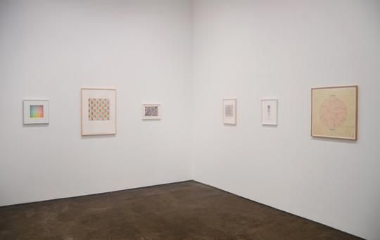 On Paper, On Paper at Minus Space, photo 6