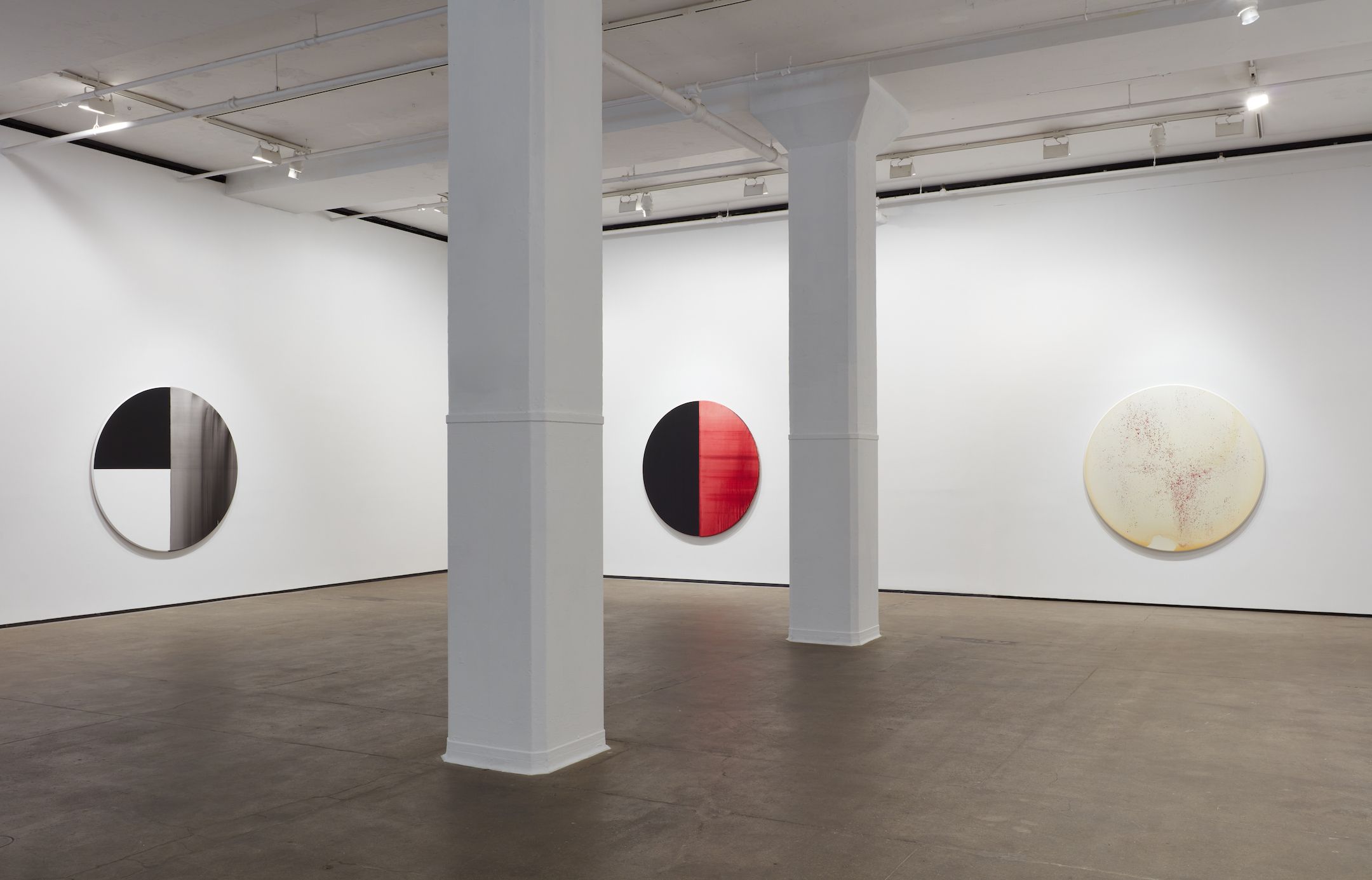 Installation view 3