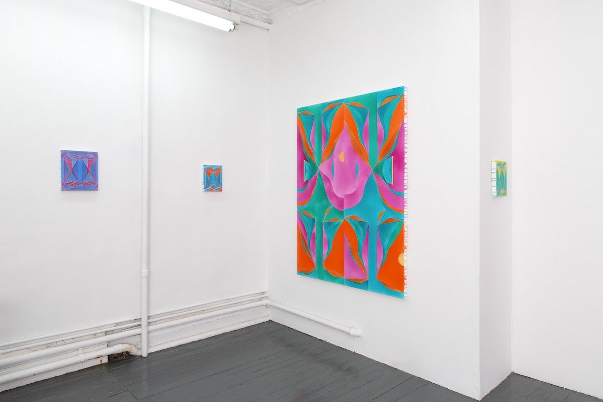 Margaux Ogden, If You Should Look Back at Deanna Evans Projects, photo 2