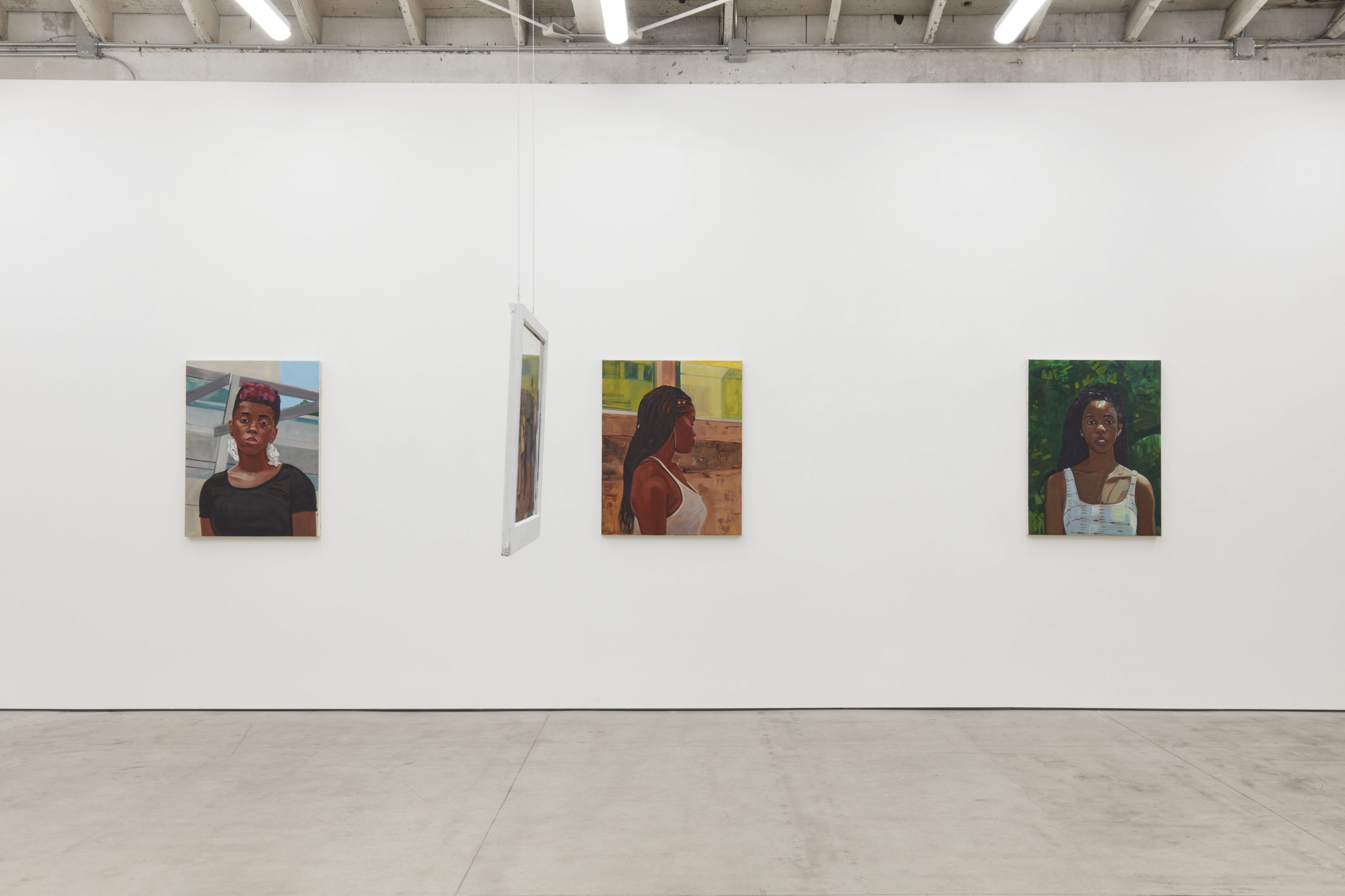 Tajh Rust, Where We Meet at Matthew Brown, photo 3