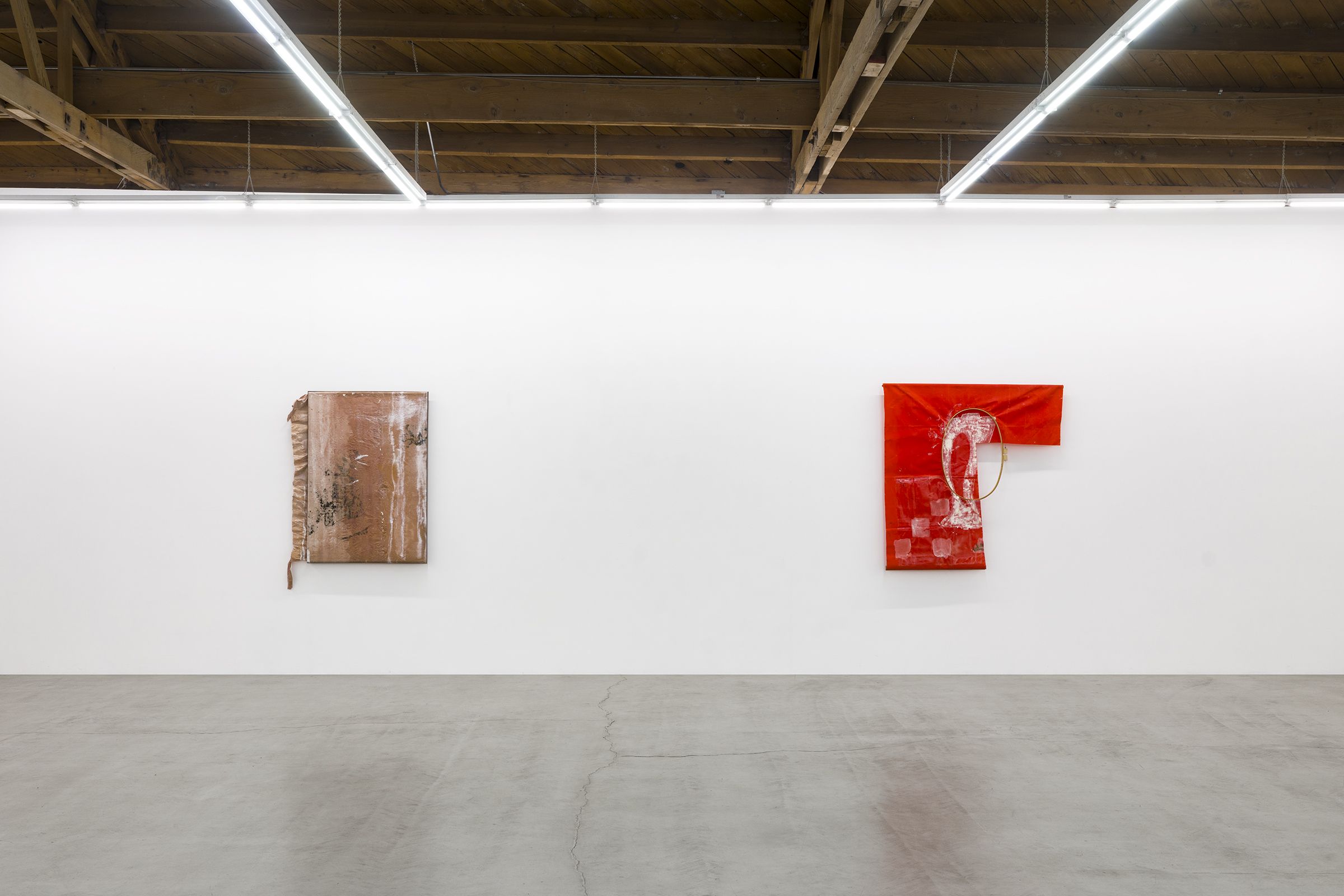 Rosy Keyser, Ultraumwelt at Parrasch Heijnen, photo 3