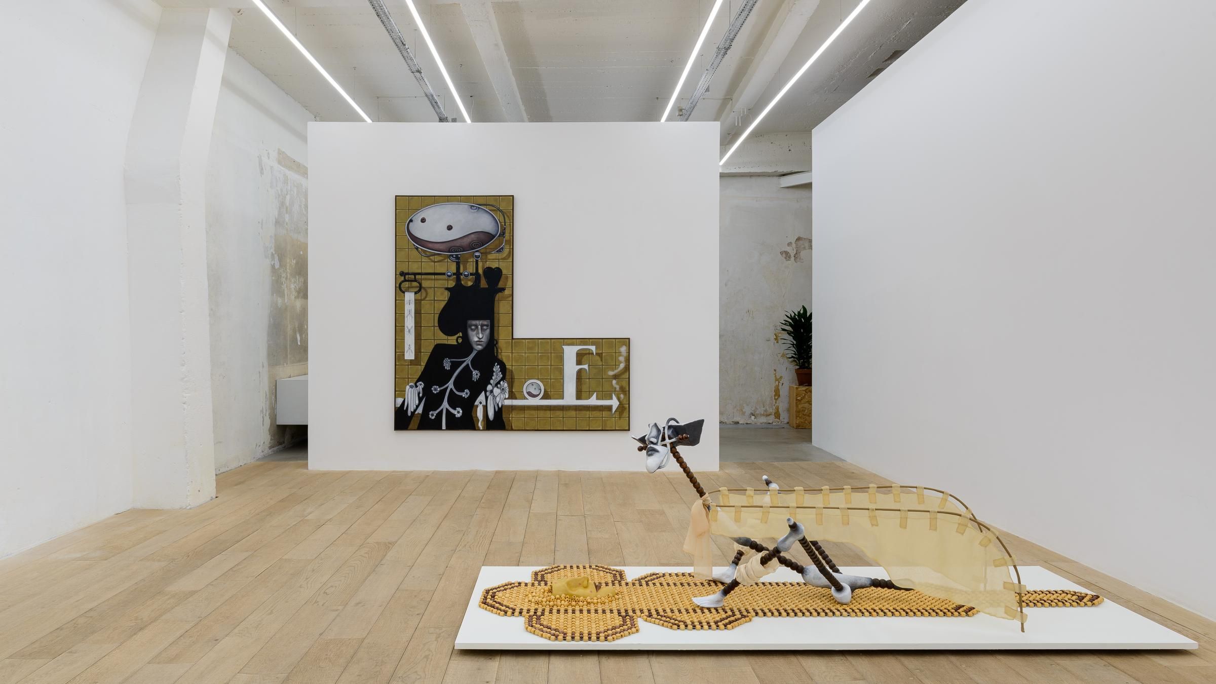 Justin Fitzpatrick, Angiosperm Telephone at Sultana, photo 5