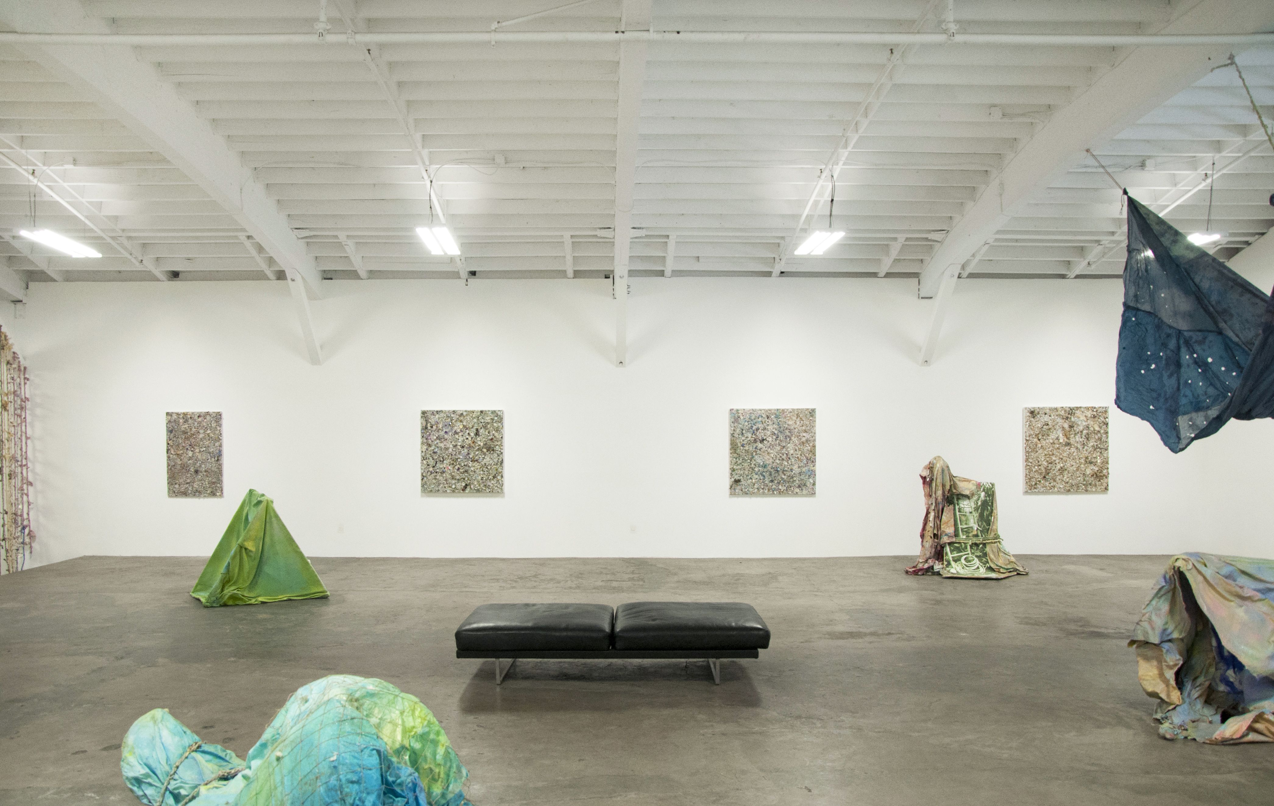 Audrey Hope, Remembering Not Remembering at Museum as Retail Space, photo 2
