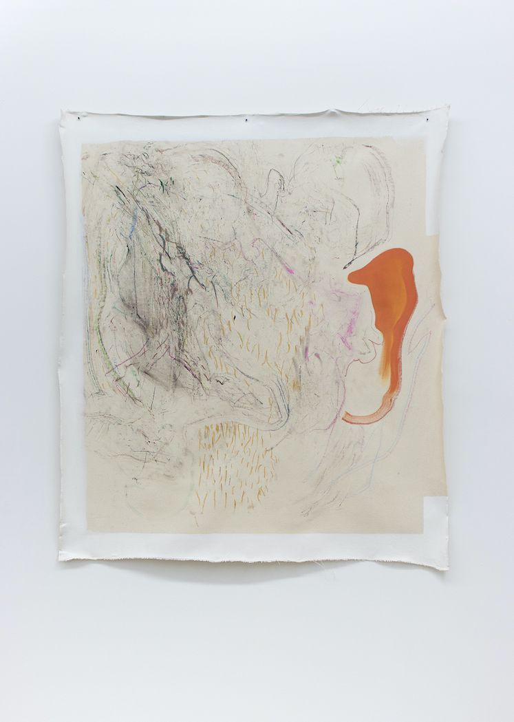 Seven Artists/Seven Works, Seven Artists/Seven Works at M 2 3, photo 36