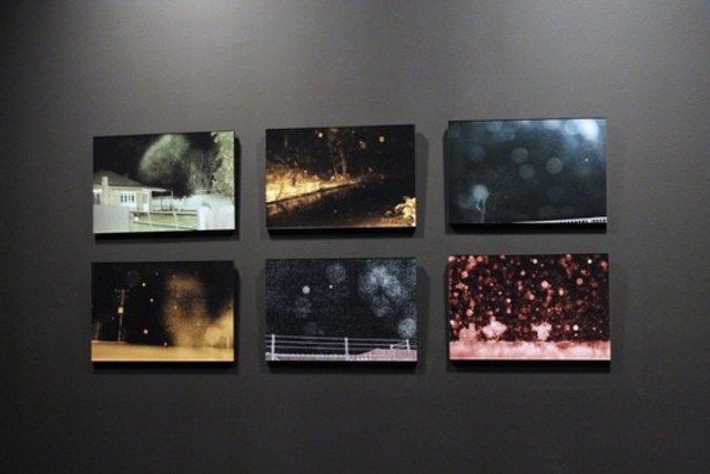 Tracey Moffatt, Spirit Landscapes at Tyler Rollins Fine Art, photo 5