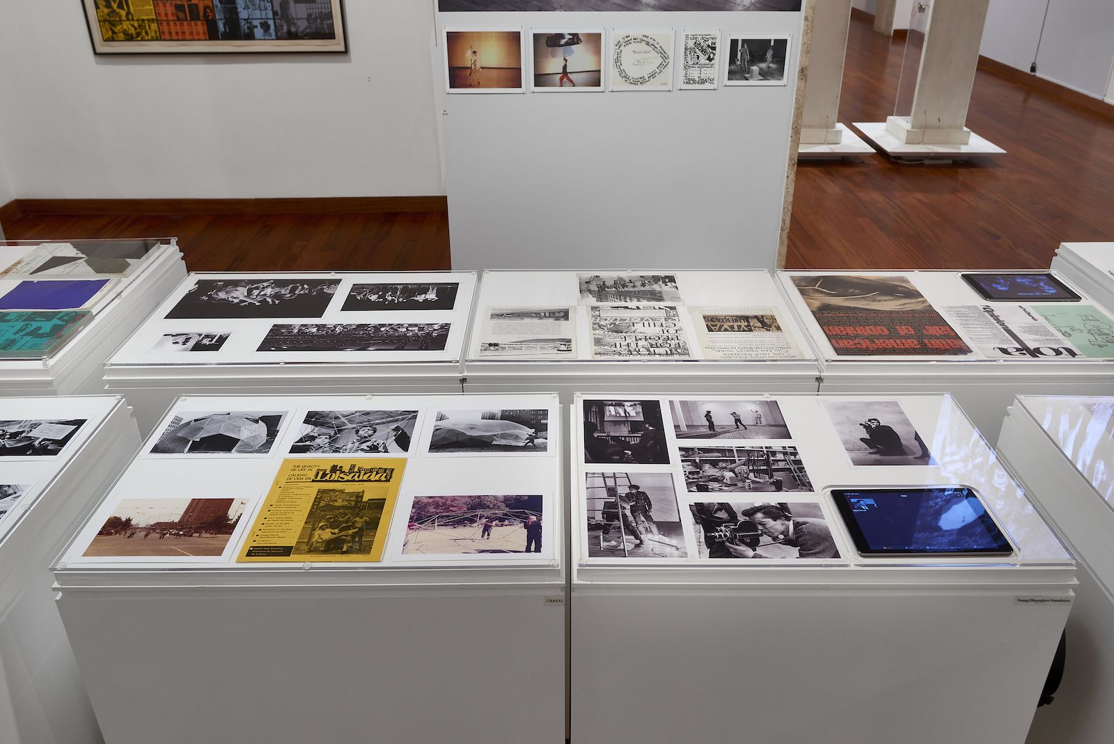 This Must Be the Place, Pt. 2: Latin American Artists in New York, 1965–1975, This Must Be the Place, Pt. 2: Latin American Artists in New York, 1965–1975 at Americas Society, photo 39