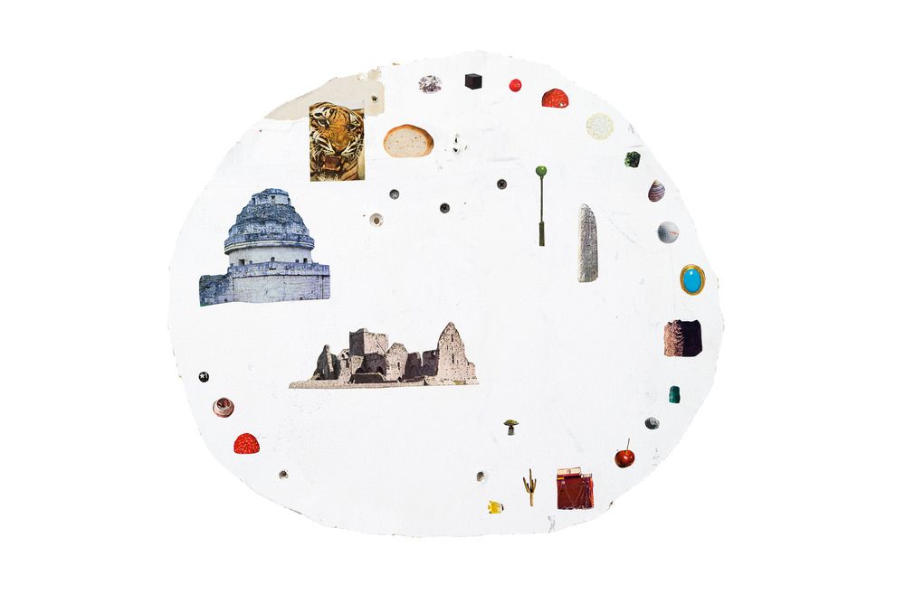 Lauren Cherry & Max Springer, No. 7 at Vacancy, photo 4