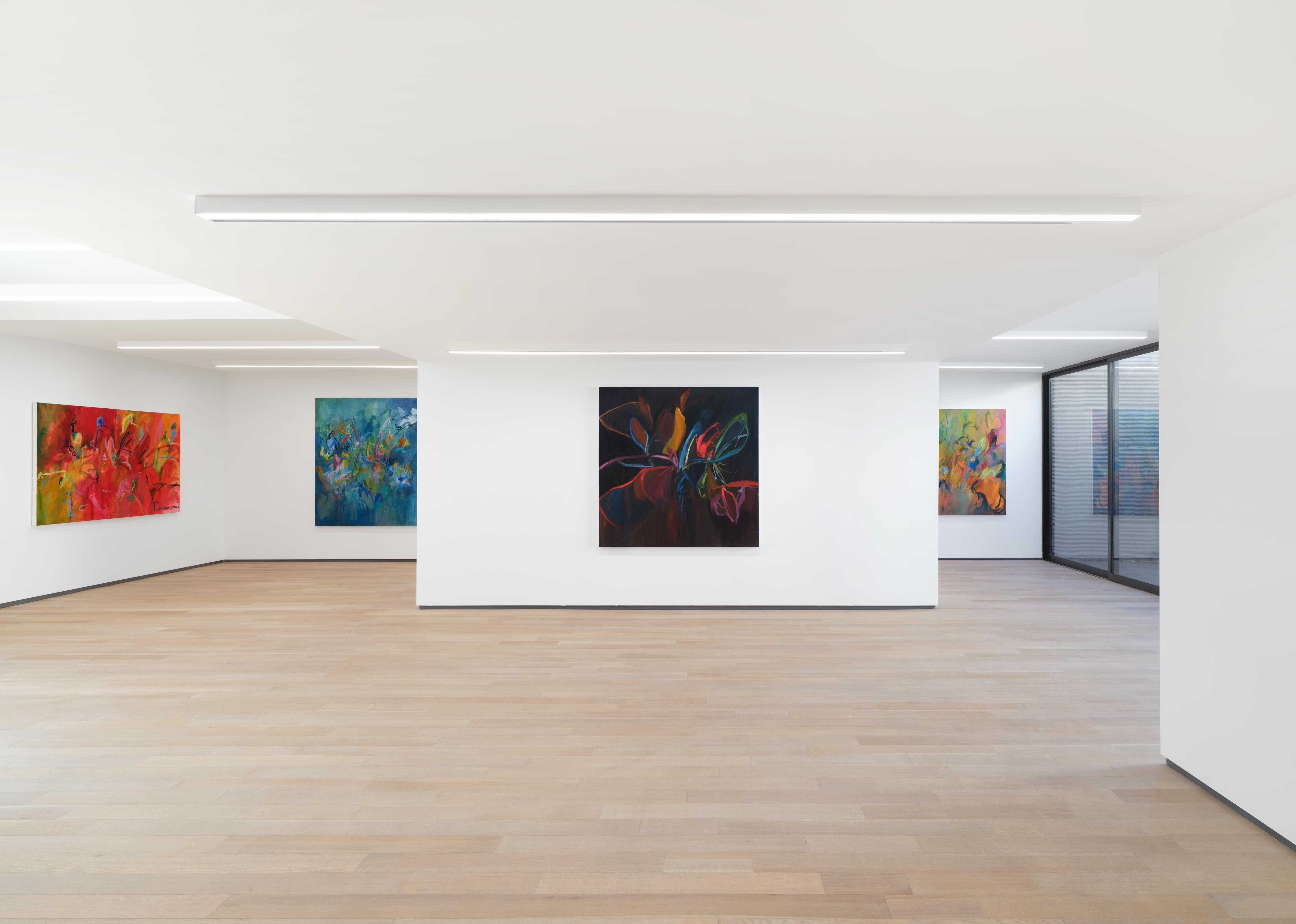 Lindsay Adams, Keep Your Wonder Moving at Sean Kelly, photo 4