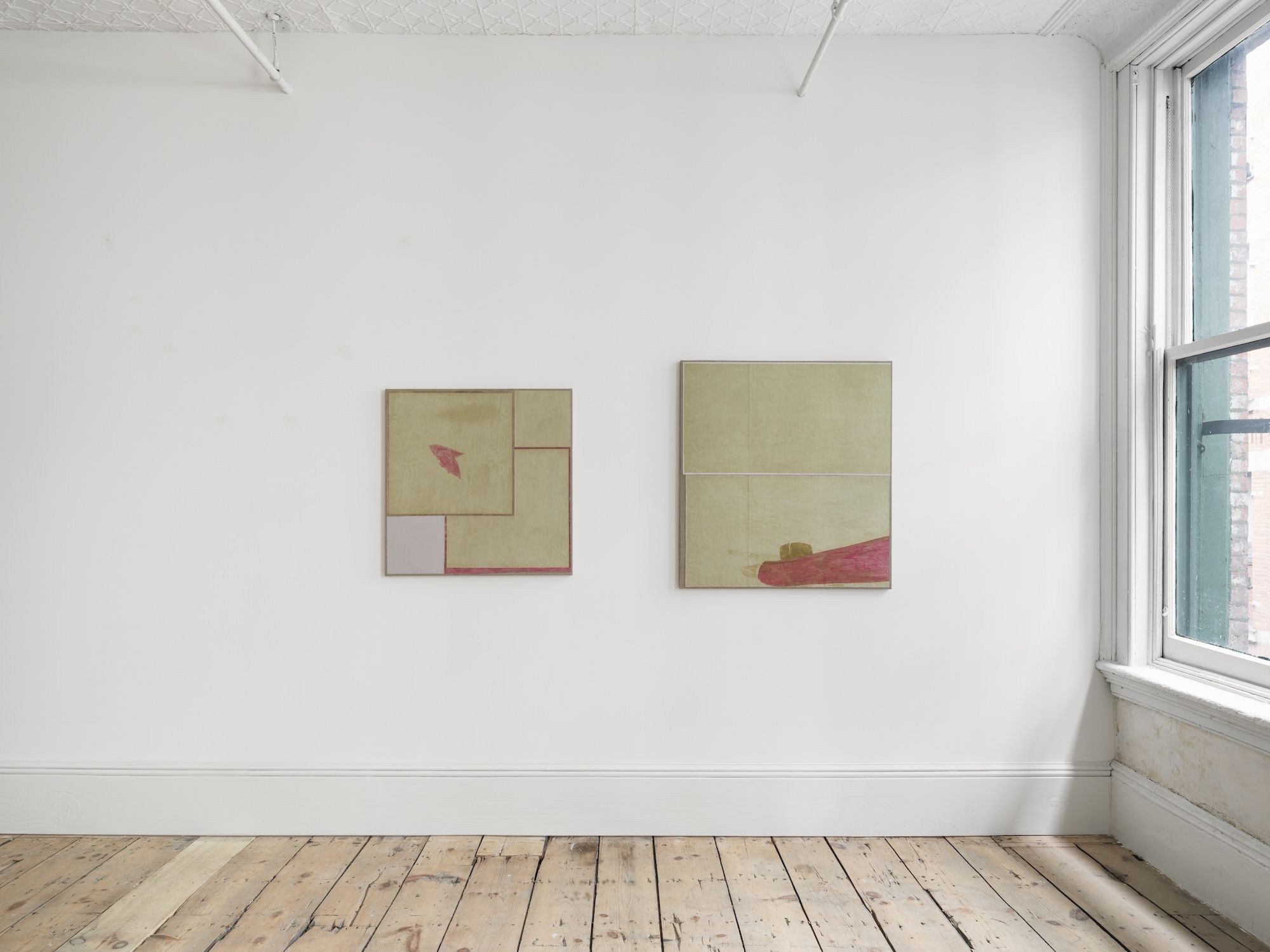 Dustin Hodges, Barley Patch at 15 Orient, photo 16