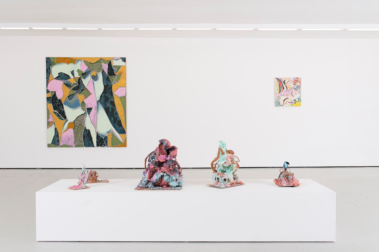 Ben Jamie, Problem, Reaction, Solution at Unit 9, photo 5