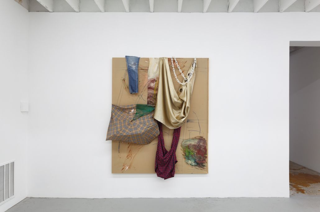 Clara Varas, Between Memory and Desire at Dimensions Variable, photo 8
