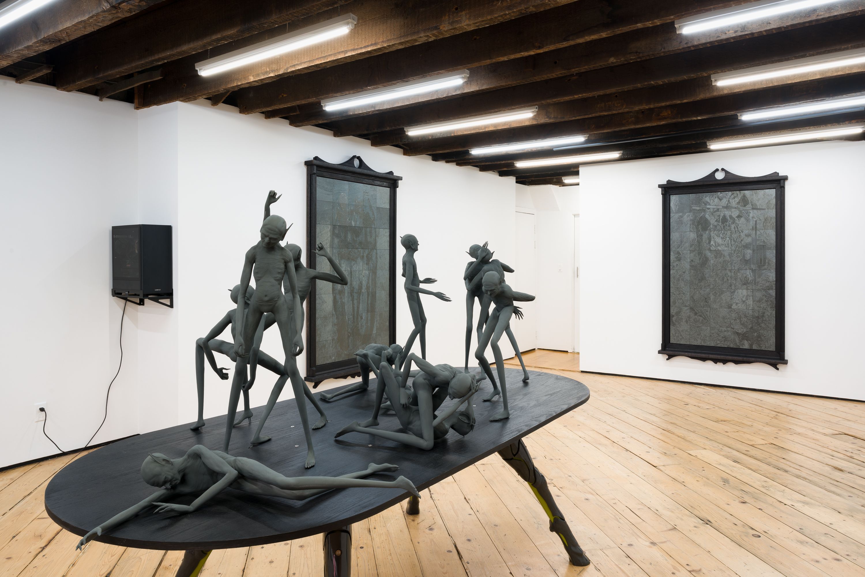 Harris Rosenblum, Hybrid Moments at Foreign & Domestic, photo 7