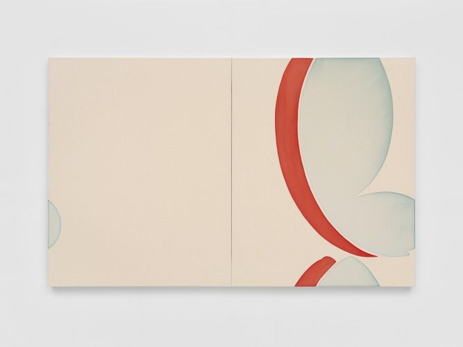 Installation view 2
