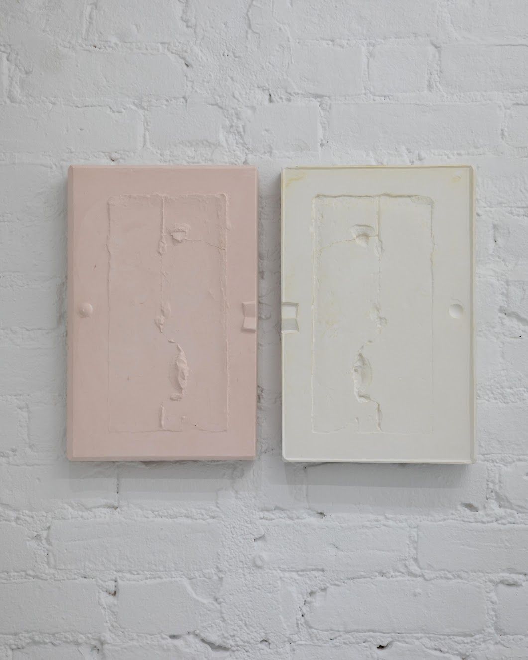 Hae Won Sohn, Monologue Aside at Emmanuel Barbault, photo 6