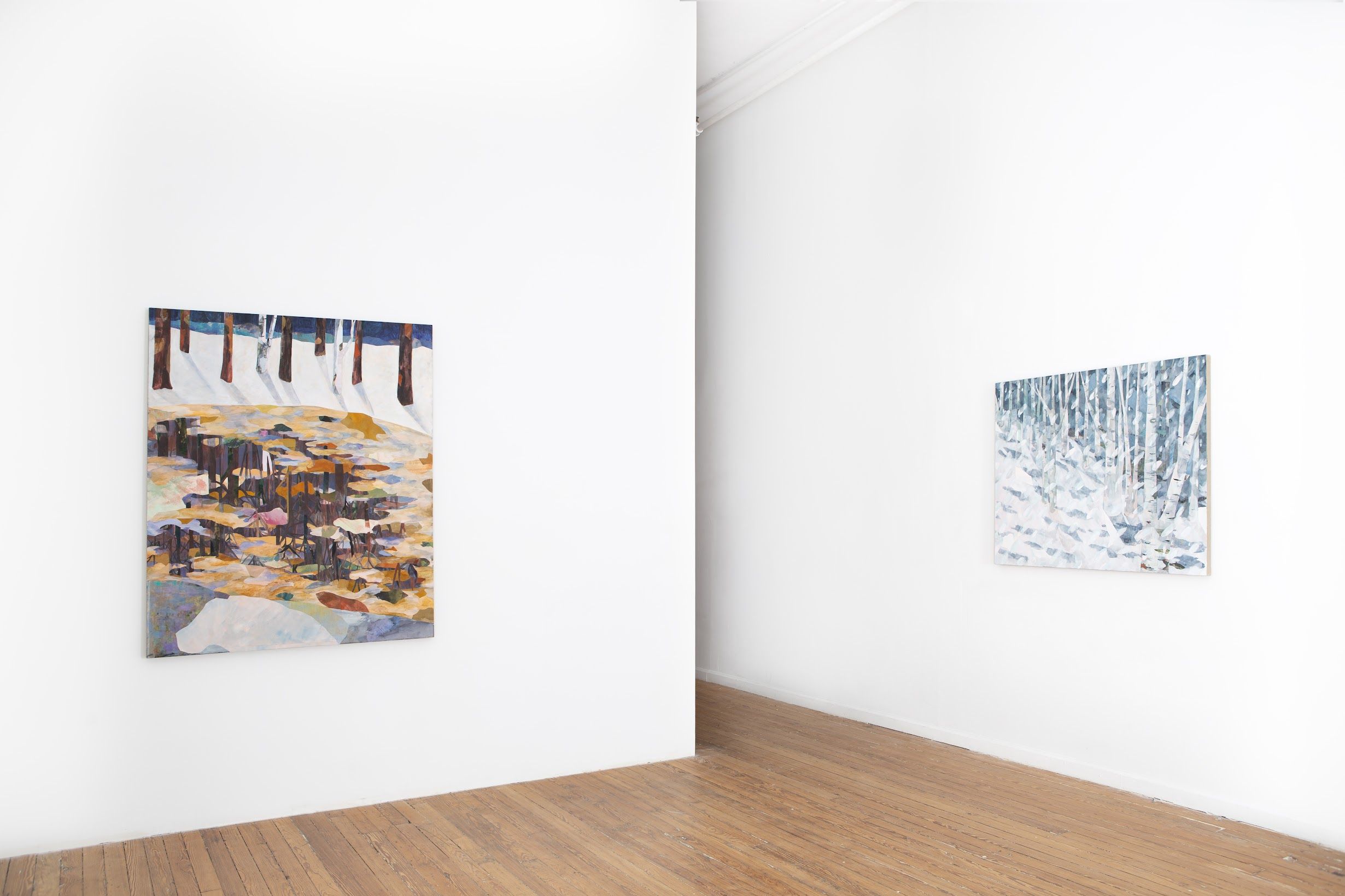 Lauren Portada, The Story of My Teeth at 370 Broadway, photo 8