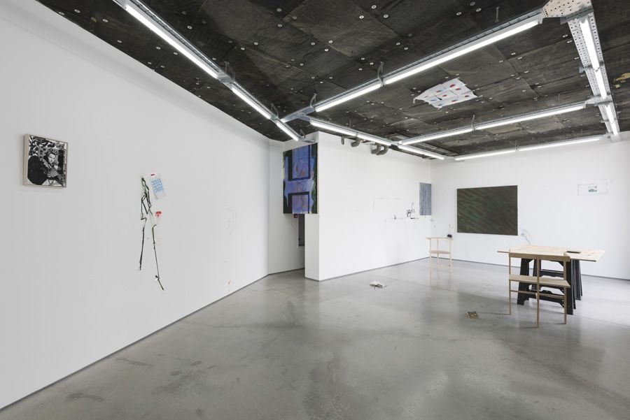The Fool, The Fool at Rod Barton, photo 4