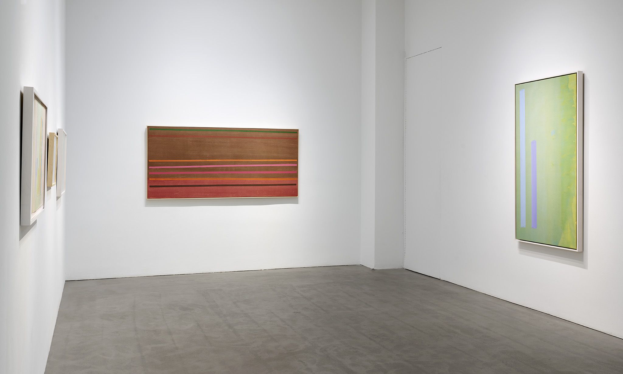 William Perehudoff, Boundless Color at Berry Campbell, photo 16