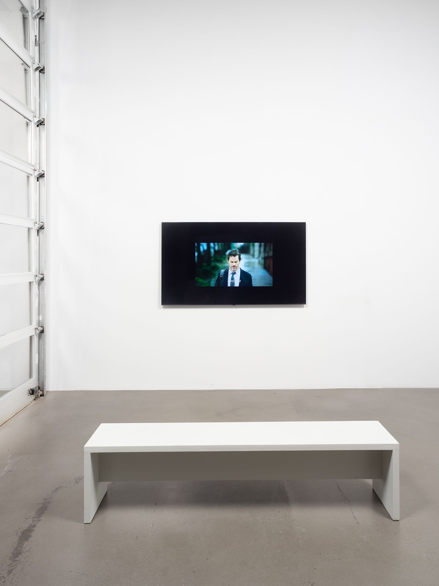 Allan McCollum, Traces: Past and Present at Petzel, photo 21