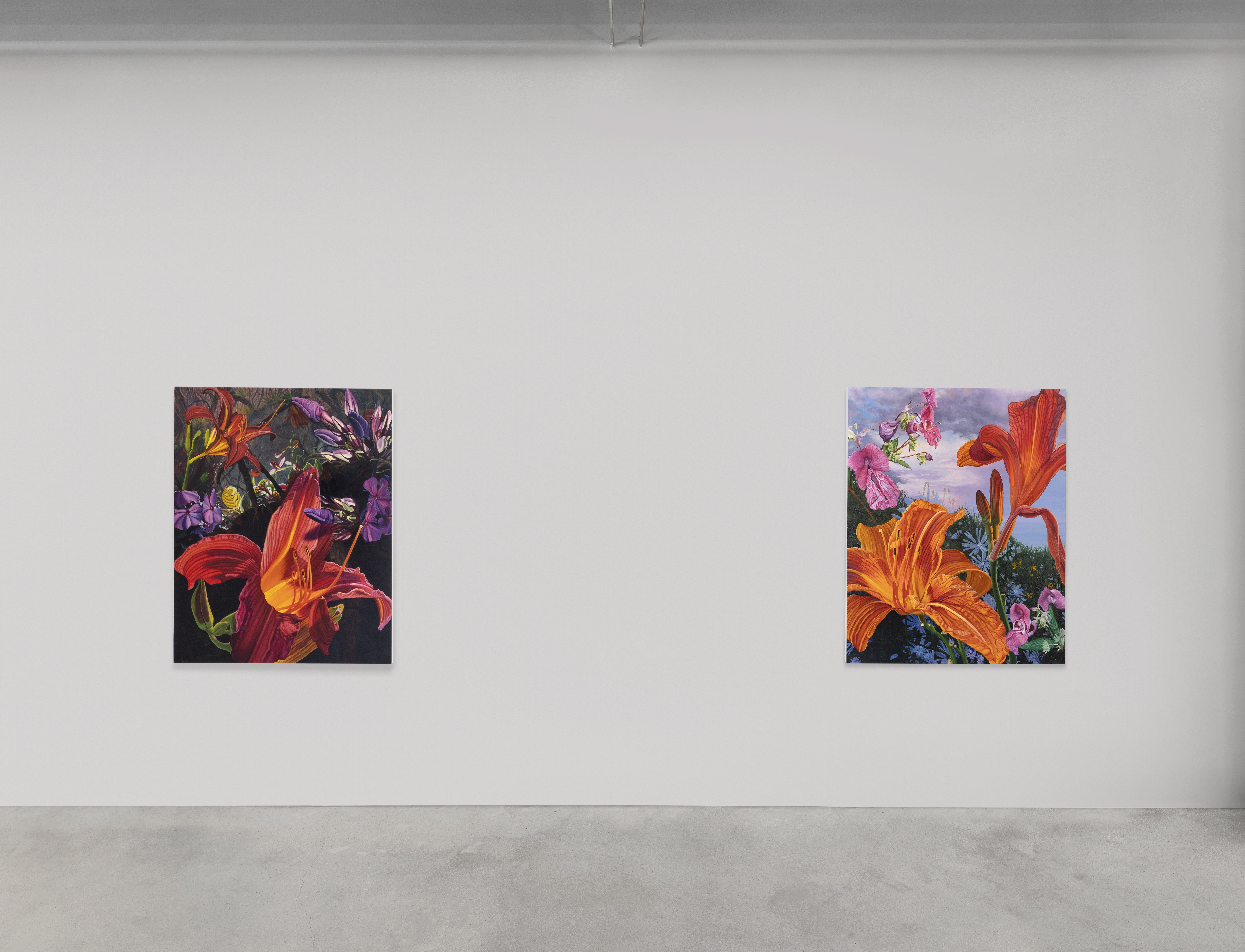 Kate Bickmore, After Rainfall at Andrew Reed Gallery, photo 2