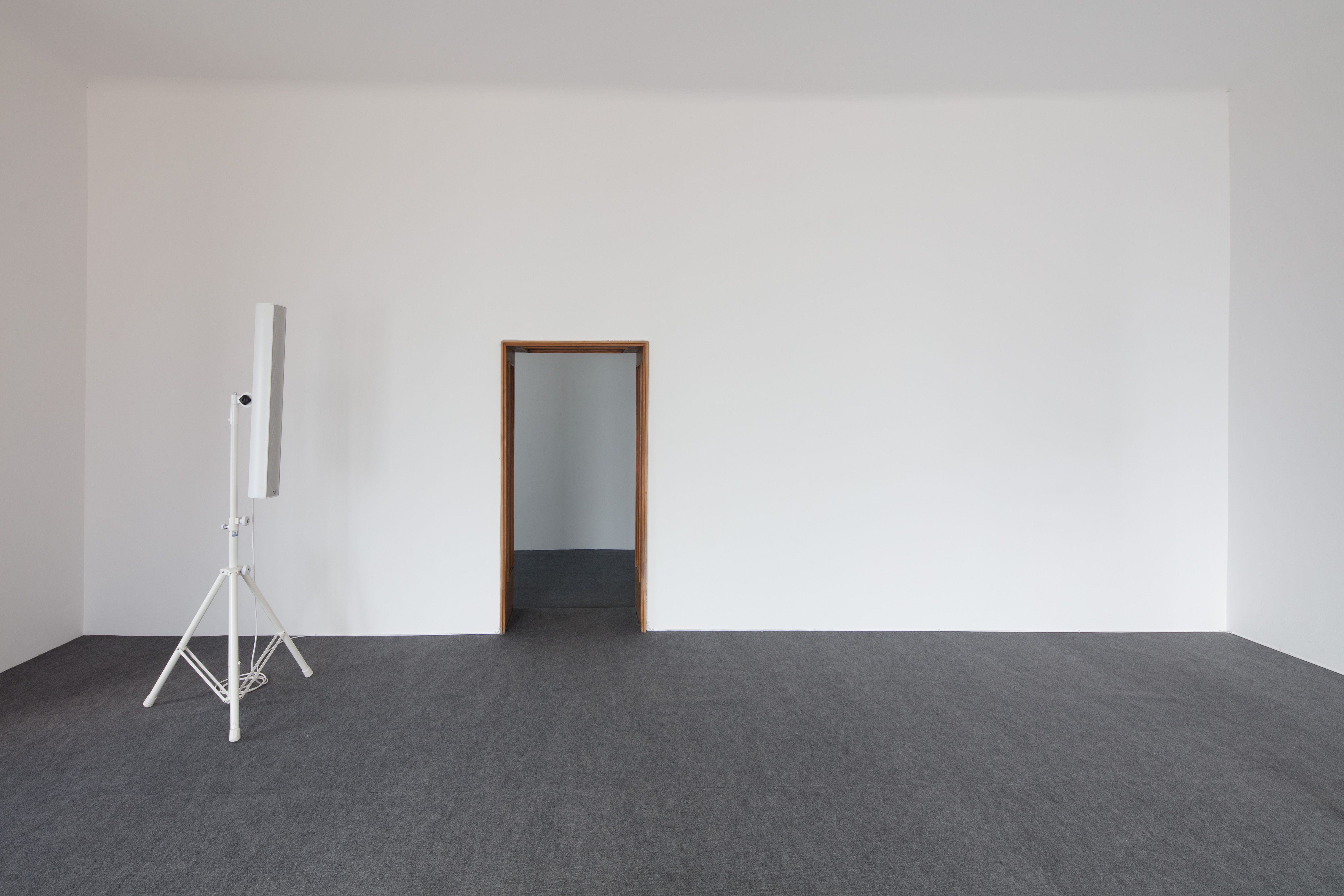 James Richards, Mouth Room at Eden Eden, photo 3