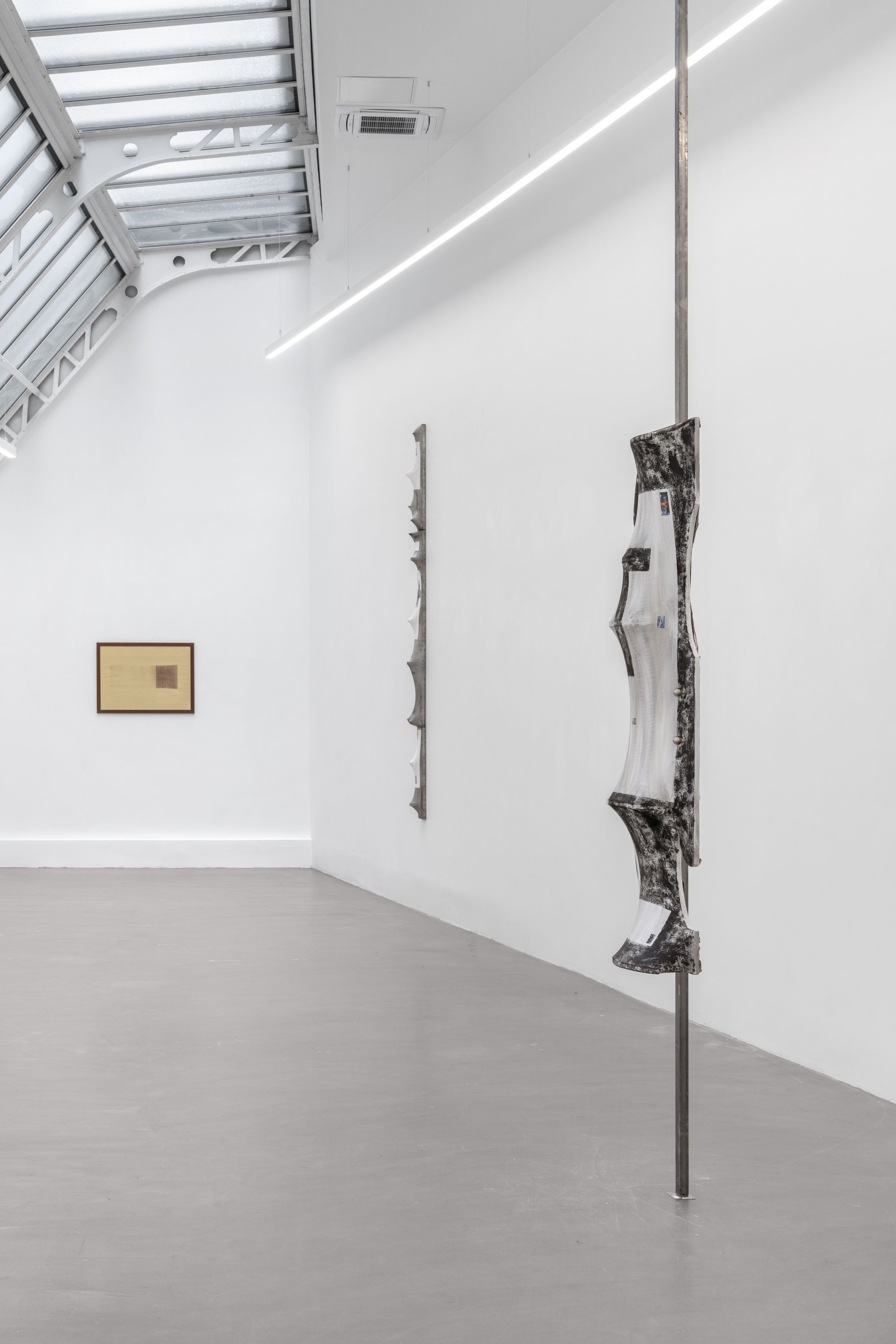 Total Articulations, Total Articulations at Bremond Capela, photo 6