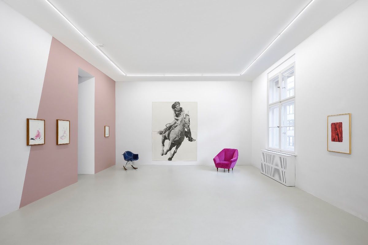 Papier.Salon III, image 4 of 5