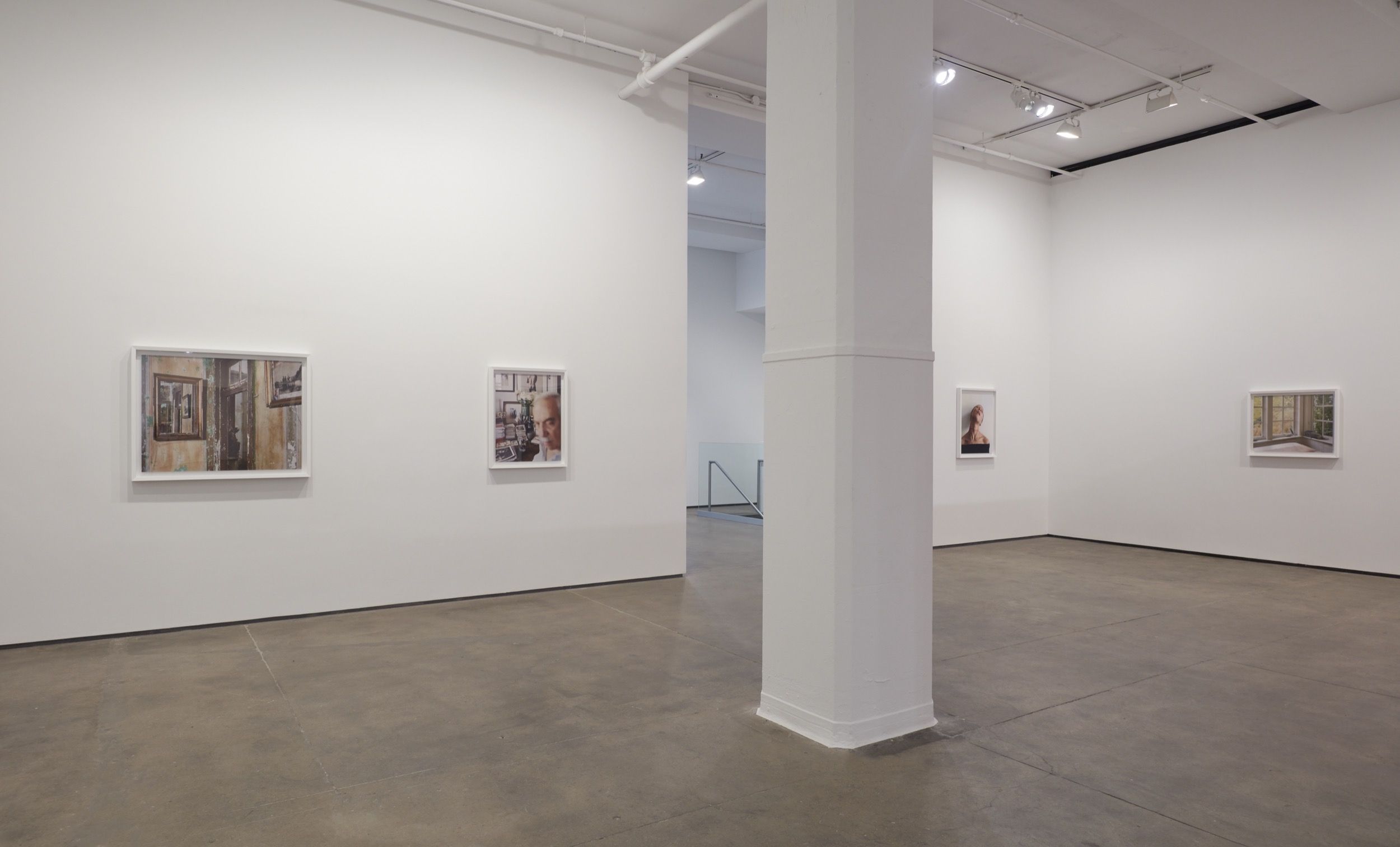 Installation view 6