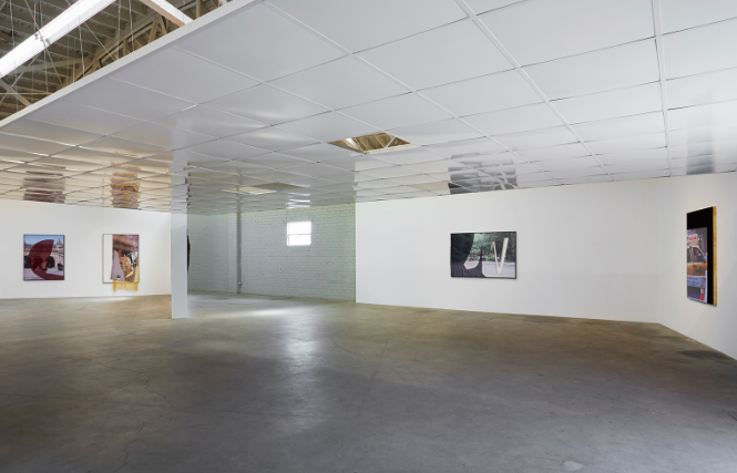 Rose Marcus, The Four Seasons at Night Gallery, photo 2