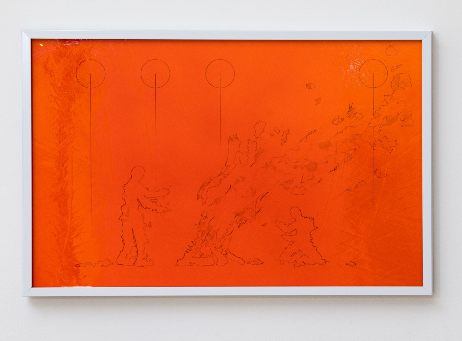 Lorenzo Bernet, Para Valley at Hester, photo 6