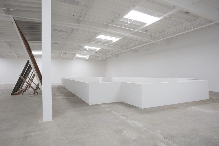 David Lamelas, The Other Side at Maccarone, photo 5