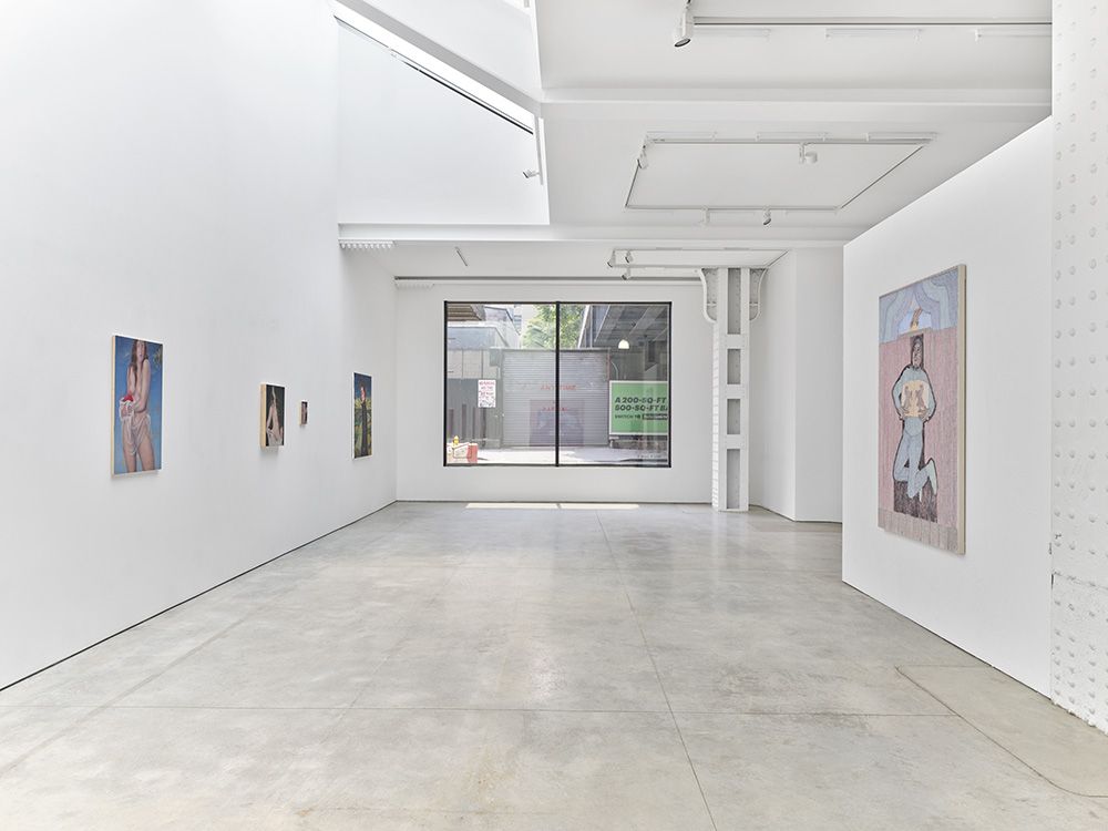 Reverie, Reverie at Steve Turner, photo 6