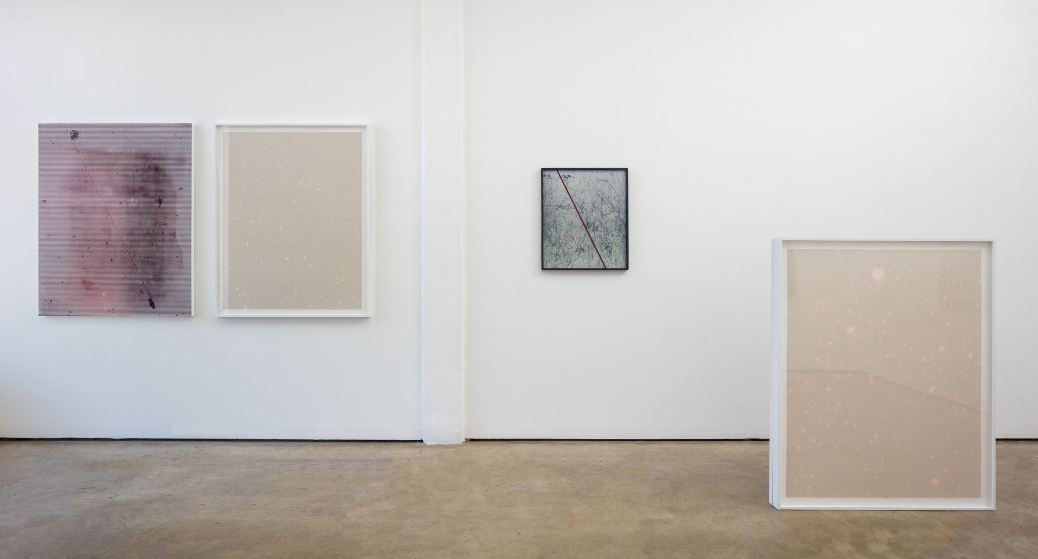 Cody Trepte, By Any Possibility at Meliksetian Briggs, photo 2