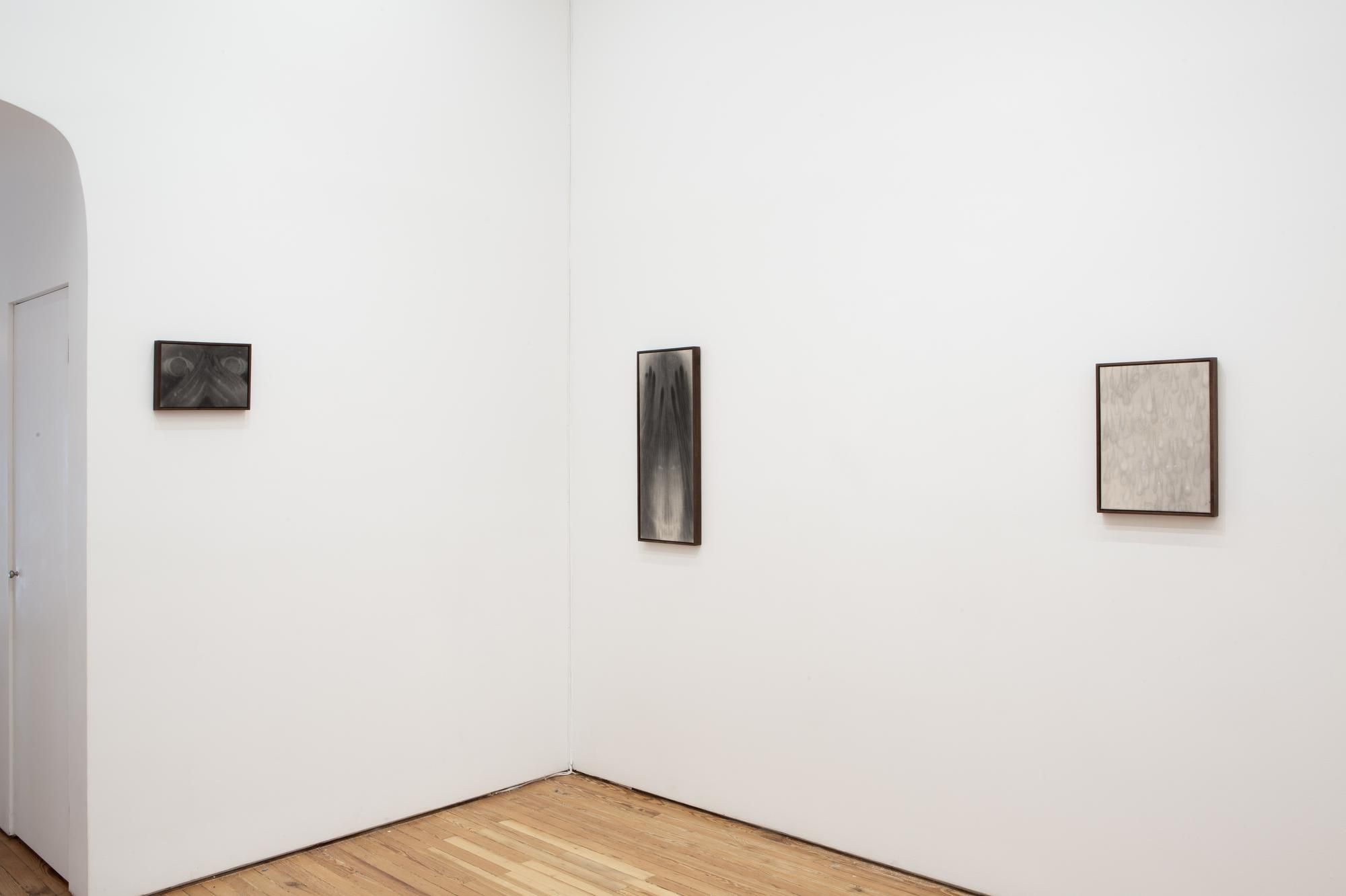 Santiago Licata, Angelito at Deli Gallery, photo 3